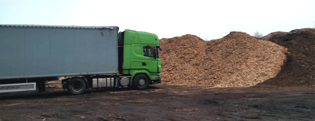 Produkcja certyfikowanej biomasy | ALFA Stochmal